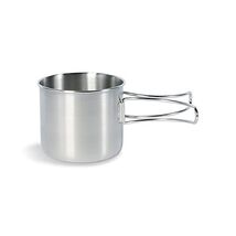 Tatonka Stainless Steel Handle Mug  - $126.00