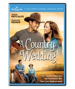 Country Wedding [DVD] - $29.55