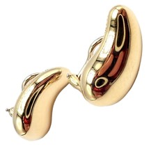Authenticity Guarantee

Authentic Tiffany &amp; Co Peretti 18k Yellow Gold T... - $1,250.00