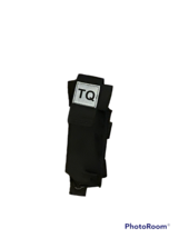 North American Rescue Nar Tourniquet Holder Blk TQ patch is Black TQ wit... - €21,04 EUR