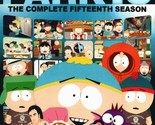 South Park Season 15 DVD | Region 4 - £19.34 GBP
