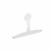 Plastic Suction Squeegee 12&quot; x 10&quot; Clear - $59.39