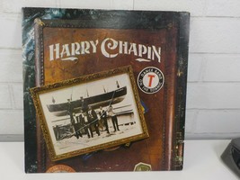 Harry Chapin - Dance Band On The Titanic Elektra 9E-301 -DBL LP - 1977 Promo! - £7.95 GBP