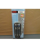 RCA RCU404 4 Device Universal Remote Control - New - £6.22 GBP