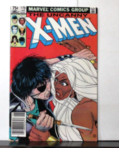 Uncanny X-Men #170 June 1983 Canadian Price Variant - £5.07 GBP