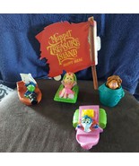 McDonald happy meal toys - £4.17 GBP