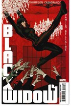 Black Widow (2020) #14 (Marvel 2022) &quot;New Unread&quot; - £3.70 GBP