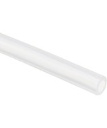 Uxcell Silicone Tube 5Mm Id X 8Mm Od 27.9&#39; Flexible Silicone Rubber Tubi... - $665.07 MXN