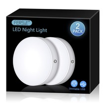 Rechargeable Tap Lights, Dimmable Touch Night Lights With 1000Mah Large Battery, - £30.36 GBP