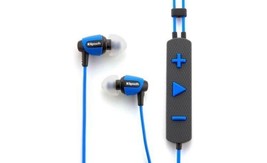Klipsch Image S4i Rugged - BLUE All Weather In-Ear Headphones - $179.99