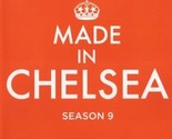 Made In Chelsea Season 9 DVD | Region 4 - $14.36