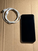 Apple iPhone 12 - 64GB - Midnight Sprint T-Mobile (GSM) A2172 - $277.20