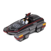 NKOK Sonic The Hedgehog All-Stars Racing Transformed Shadow Pull Back Ra... - $12.00