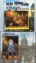 Led Zeppelin - Suga Mama Alternative Coda ( Alternate takes from the Coda Sessio - £18.08 GBP