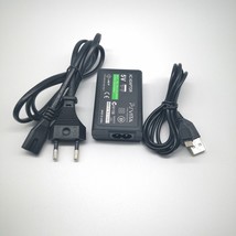 PsVita charger slim / thin vita cable sony PSV 2000 3000 psv2000 - £9.33 GBP