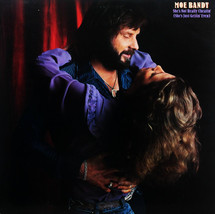 Moe Bandy - She&#39;s Not Really Cheatin&#39; (She&#39;s Just Gettin&#39; Even) (LP, Album) (Ver - £2.24 GBP