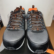 NEW  Men&#39;s Fila Memory AT Peak CT Size 11 Composite Toe Cool Max - $54.44