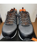 NEW  Men&#39;s Fila Memory AT Peak CT Size 11 Composite Toe Cool Max - $76.40 CAD