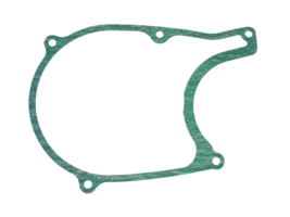 1990-2011 Honda CRF 80F XR OEM Left Crankcase Flywheel Gasket 11394-KN4-752 - £10.61 GBP