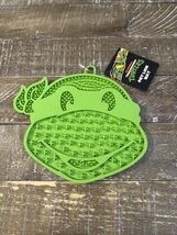 TMNT Silicone Pet Lick Mat - $19.68