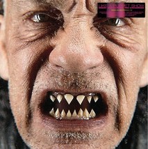 Sandro John Malkovich Eric Alexandrakis Like A Puppet Show 2 LP picture disc  - £20.77 GBP