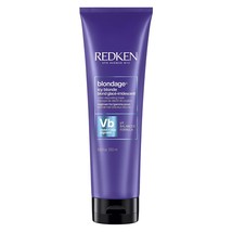 Redken Color Extend Blondage Color Depositing Mask for Icy Blonde Hair Color 8.5 - £33.70 GBP