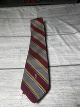 Vintage Yves Saint Laurent Mens Tie, YSL - $30.00