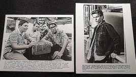RIVER PHOENIX (STAND BY ME &amp; PHOTOS) CLASSIC FILMS - $99.00
