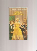 Lullaby of Broadway (VHS, 1992) - £3.90 GBP