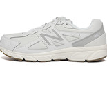 New Balance 480 Women&#39;s Running Shoes Sports Sneakers Shoes 4E White NWT... - £99.06 GBP+