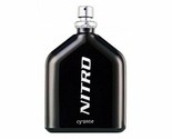 Nitro for Men 3.4oz Perfume By Cyzone L&#39;bel - £18.41 GBP