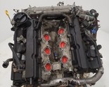 Engine 3.5L VIN A 4th Digit VQ35DE AWD M35x Fits 06-07 INFINITI M35 986925 - £683.50 GBP