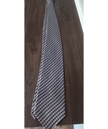 Handsome!!!! Geoffrey Beene Mens Tie - $72.83 MXN