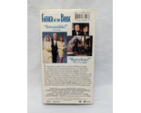Father Of The Bride VHS Tape - £7.11 GBP