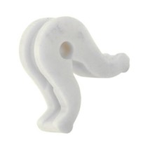 OEM Grommet for Dacor EF36IWFSS EF36IWFSSS1 EF36IWFSSS2 EF36IWFSSS0 NEW - $23.93