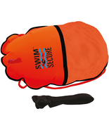 Swim Secure High-Visibility Tow Float ELITE Swim Buoy Emergency Safety I... - €28,86 EUR