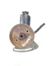 Power Steering Pump Sold To Be Rebuilt OEM 1980 Rolls Royce Silver Shado... - £65.43 GBP