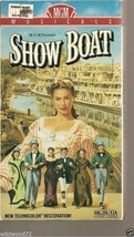 Show Boat (VHS, 1994) - £3.96 GBP