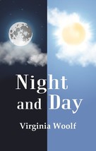 Night and Day - £24.98 GBP