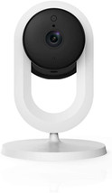 Home Security Camera with Two-Way Audio, WiFi Camera with Night Vision - £21.61 GBP