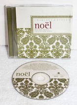 Crabtree &amp; Evelyn Noel Holiday Music Collection ~ 2000 Sugo ~ Used CD VG+ - £39.30 GBP