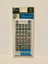 Emerson Multi-function Jumbo Universal Remote - $55.00