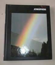 Atmosphere by Oliver E. Allen (1983, Hardcover) Time Life Books - £4.29 GBP