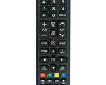 Replace Remote Control For Samsung Tv - $19.99