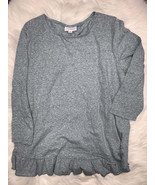 Morgan Taylor Long Sleeve Shirt, Size XL - £8.69 GBP