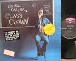 George Carlin: Class Clown [Vinyl] George Carlin - £9.20 GBP