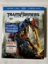 Transformers Dark of the Moon - £6.22 GBP