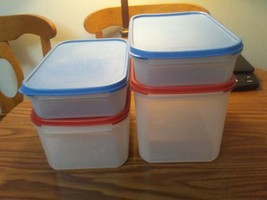 Tupperware Modular mates large - £30.29 GBP