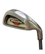 Callaway Big Bertha 5 Iron Single RCH Graphite RH 1996 - $34.24 CAD