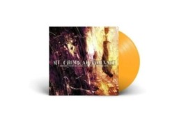 My Chemical Romance I Brought You My Bullets, You Brought Me Your Love LP ~ New! - £64.94 GBP